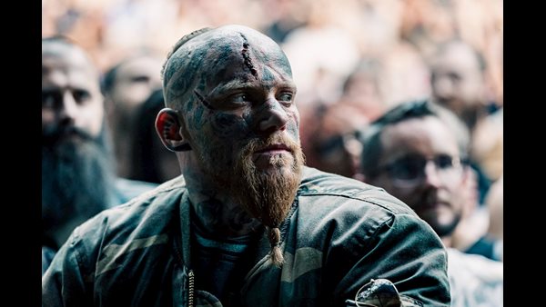 Wardruna 6