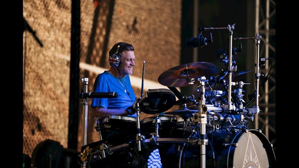 Rick Allen