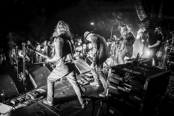 Wolvennest @ Eindhoven Metal Meeting 2022 Paul Verhagen Photography 208640