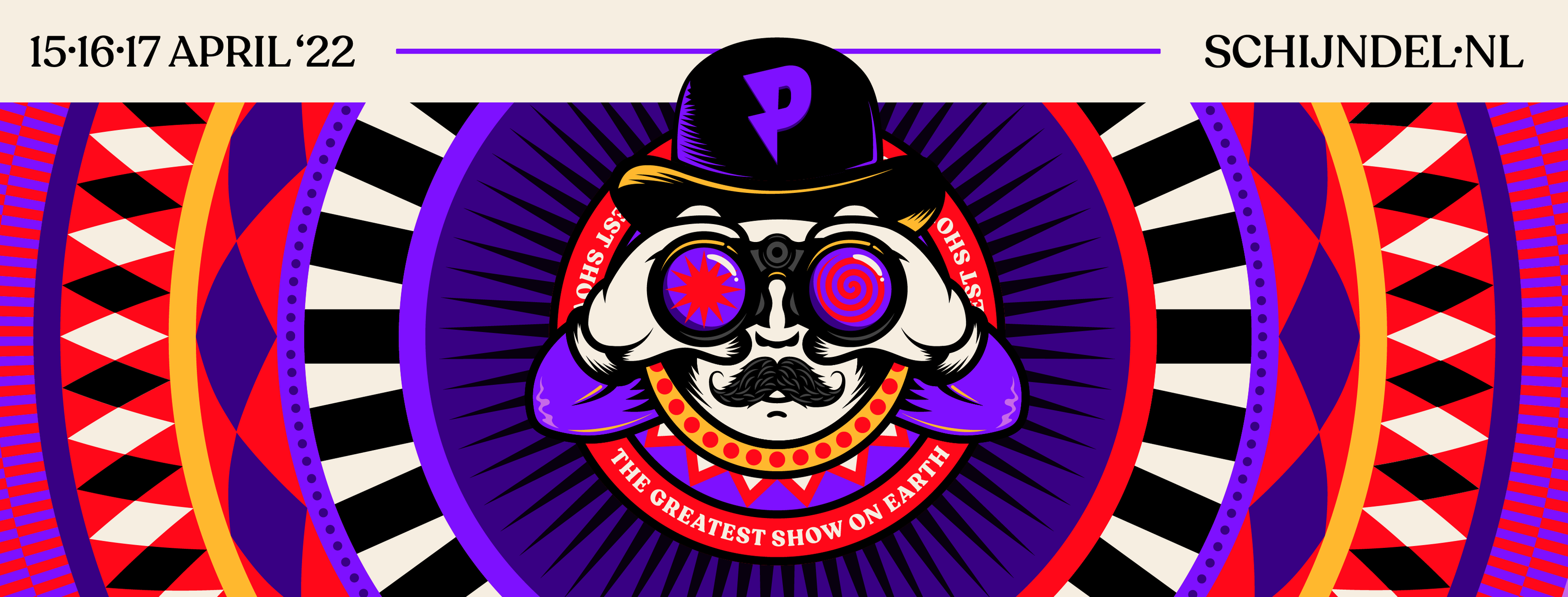 Paaspop Schijndel 2022