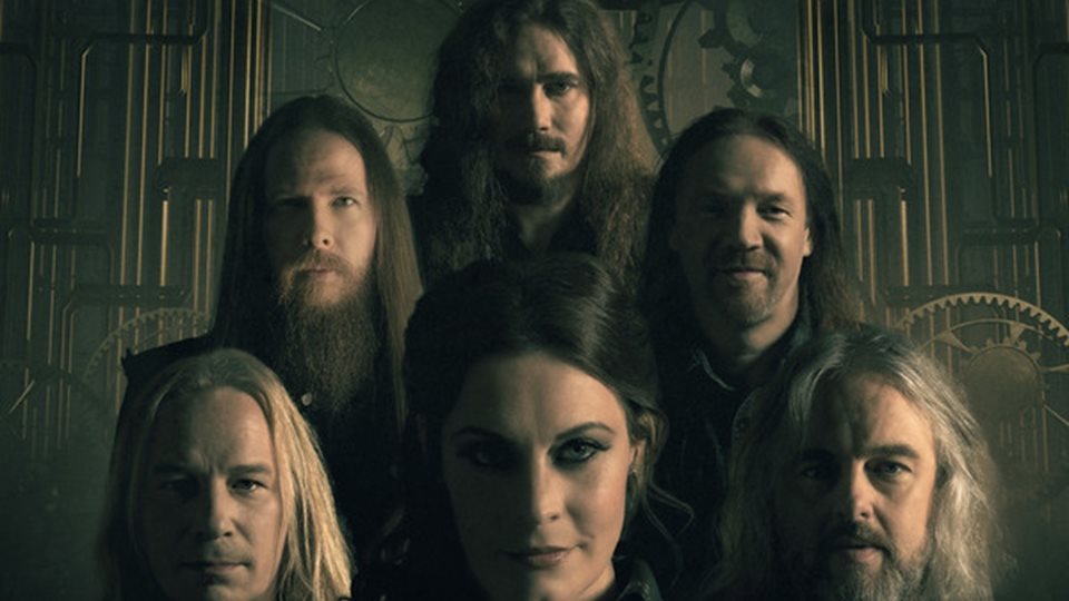 Nightwish 2022