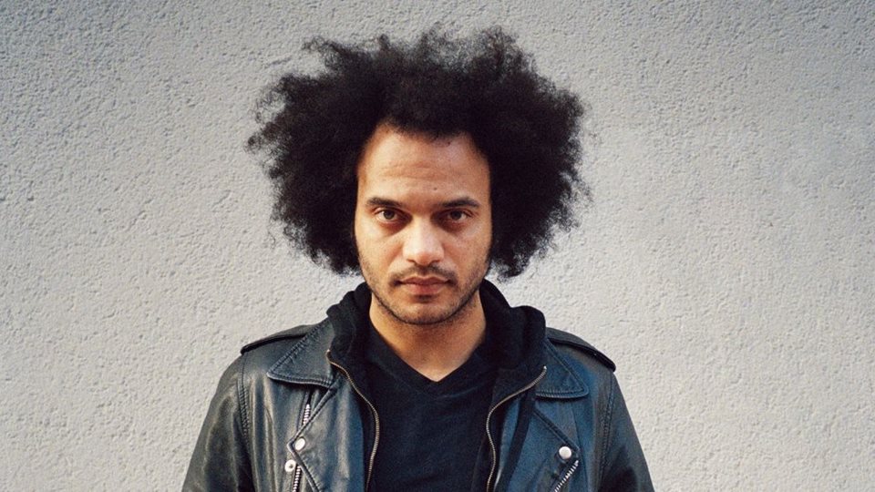 Zeal & Ardor Melkweg 2022