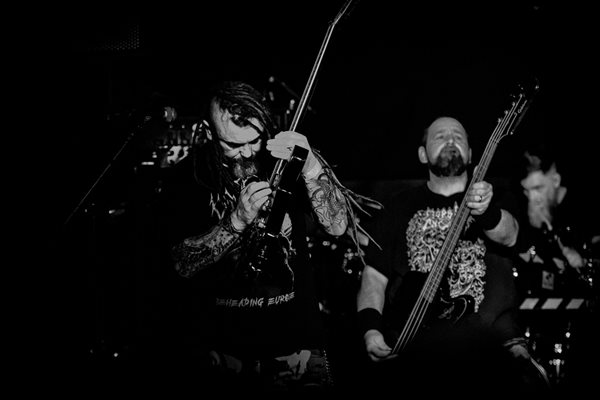 As The World Dies 1