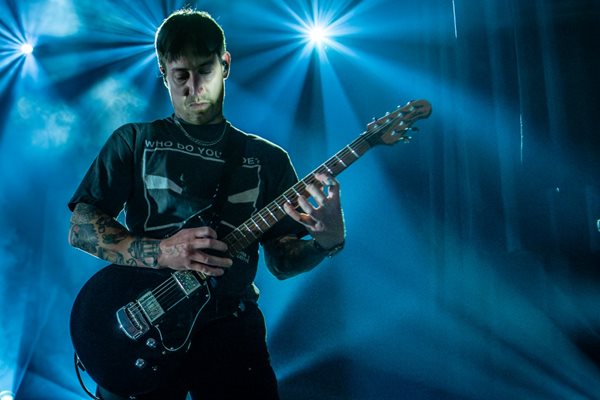 4. Silverstein @ AB 1