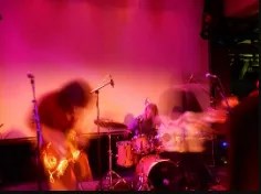 Thrilled Rotown 2024