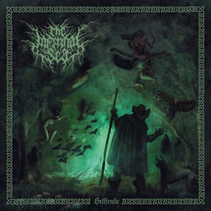 THE INFERNAL SEA