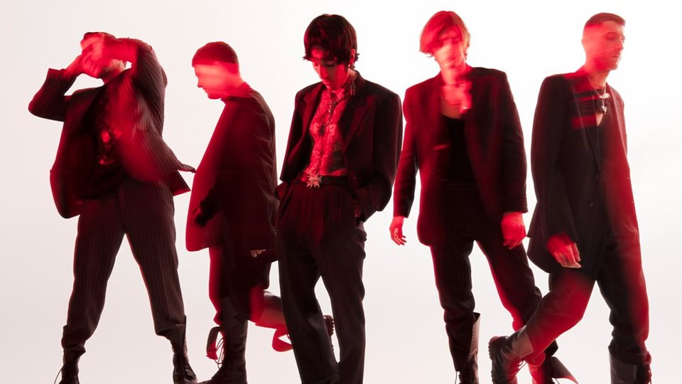 Bring Me The Horizon 2022