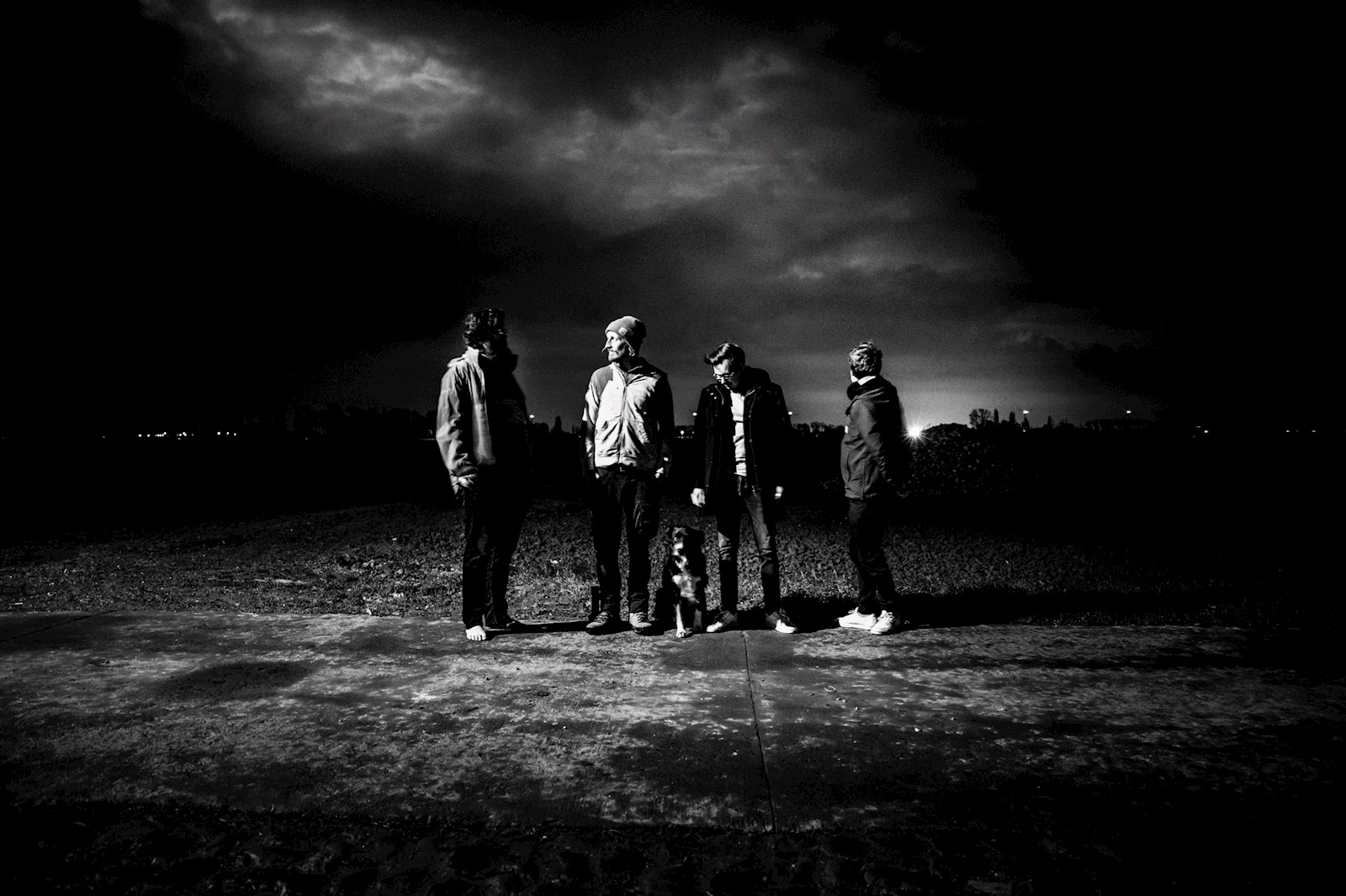 I Am Batman Kinky Star 2023