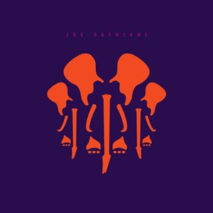 Satriani Elephants