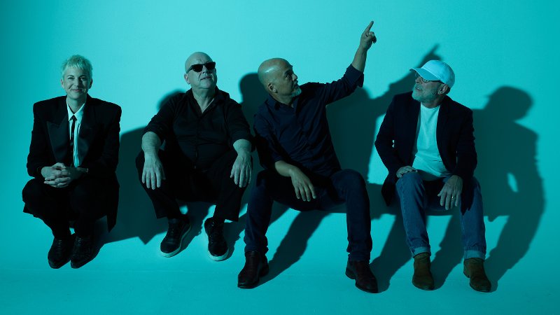 Pixies Muziekcentrum 2026