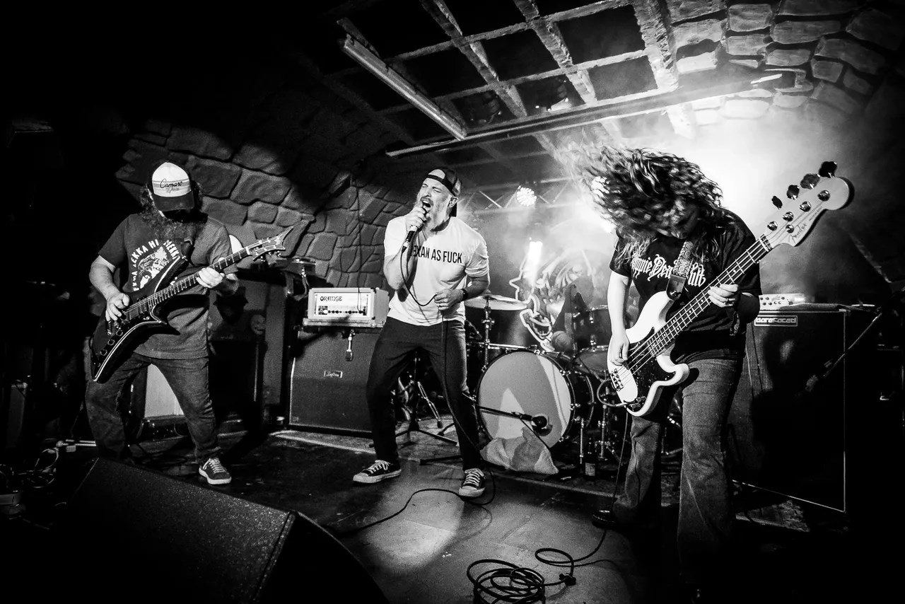 High Desert Queen Belvedere 2026