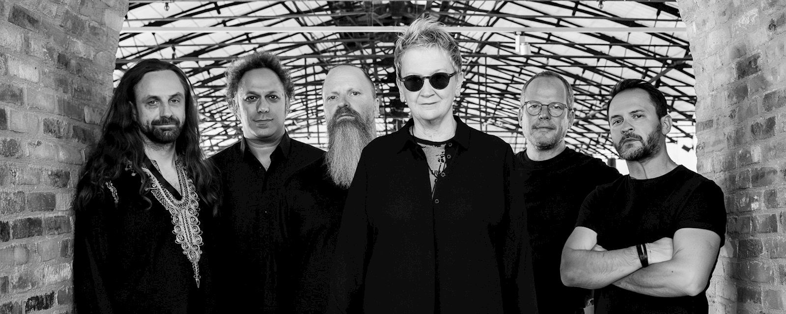 Anne Clark & Band AB 2027