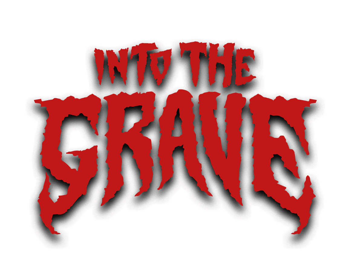 Into The Grave logo