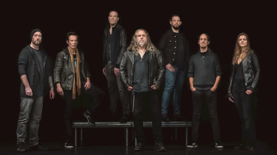 Ronnie James Dio The Memorial Concert 2023-2024 - Foto: Cristel Brouwer