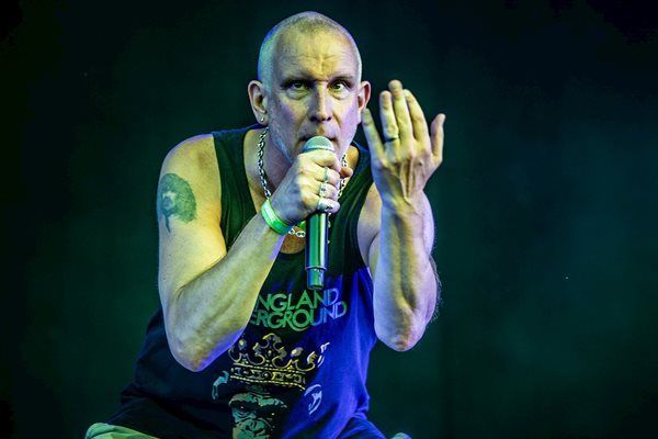 1.5 Clawfinger @ Rockharz 2025 1
