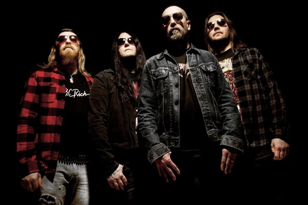 Bloodbath - Foto: Ester Segarra