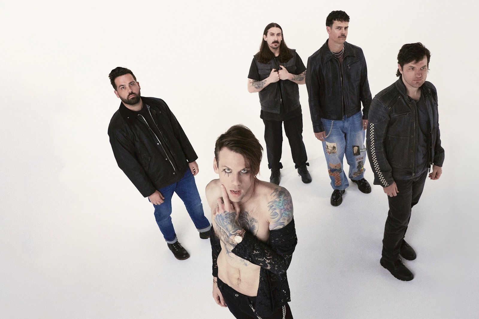Beartooth Secondary
