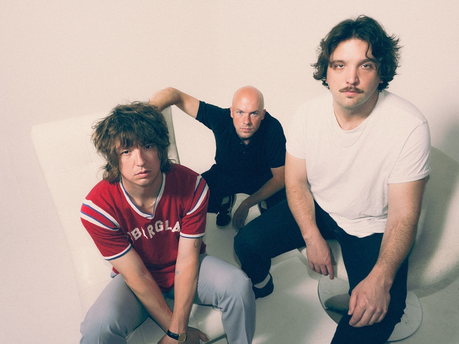 Bass Drum Of Death - Foto: Kate Lamendola