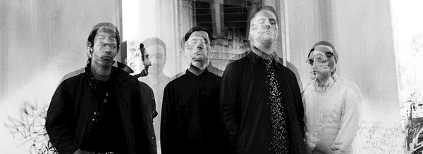 Deafheaven