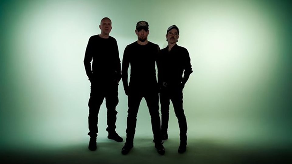 Volbeat 2025