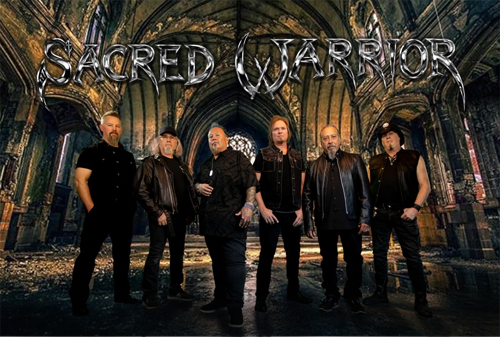 Sacred Warrior Willemeen 2026