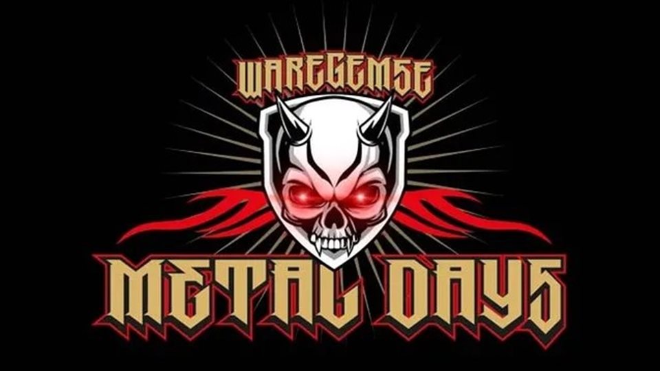 Waregemse Metal Days 2022
