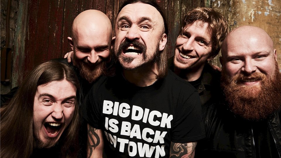 Massive Wagons Willem Twee 2024