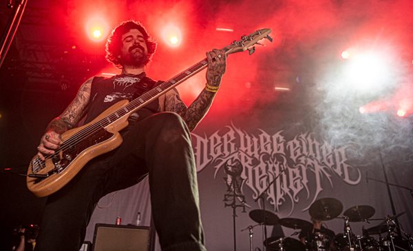 Der Weg Einer Freiheit 2