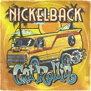 NICKELBACK