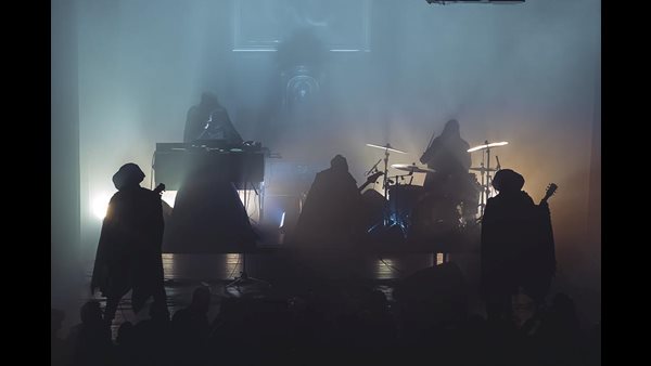 Church Of Doom I Briqueville 4