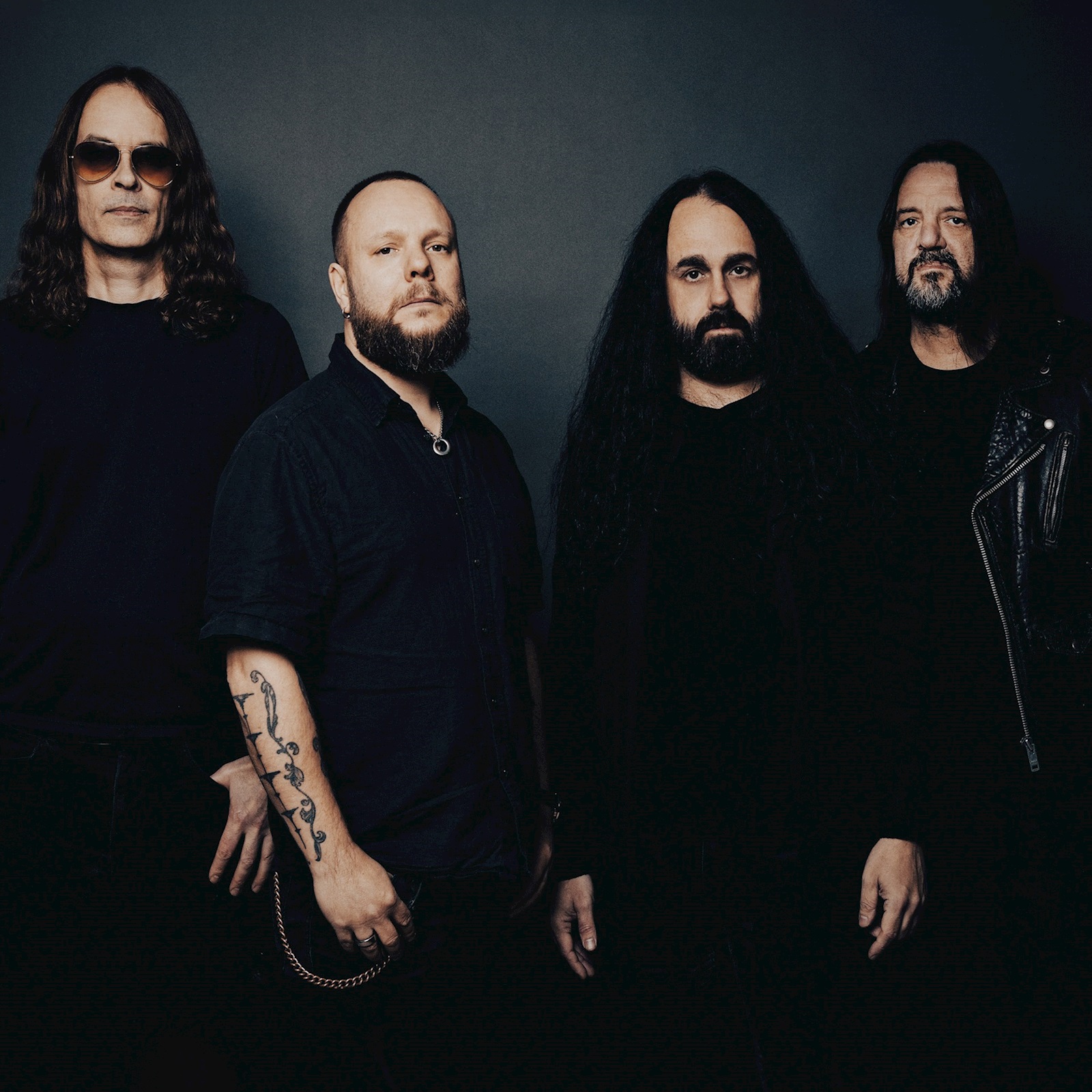 THE Eternal Bandpic2025@AJ Savolainen