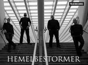 Hemelbestormer 2022 PR