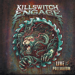 KILLSWITCH ENGAGE