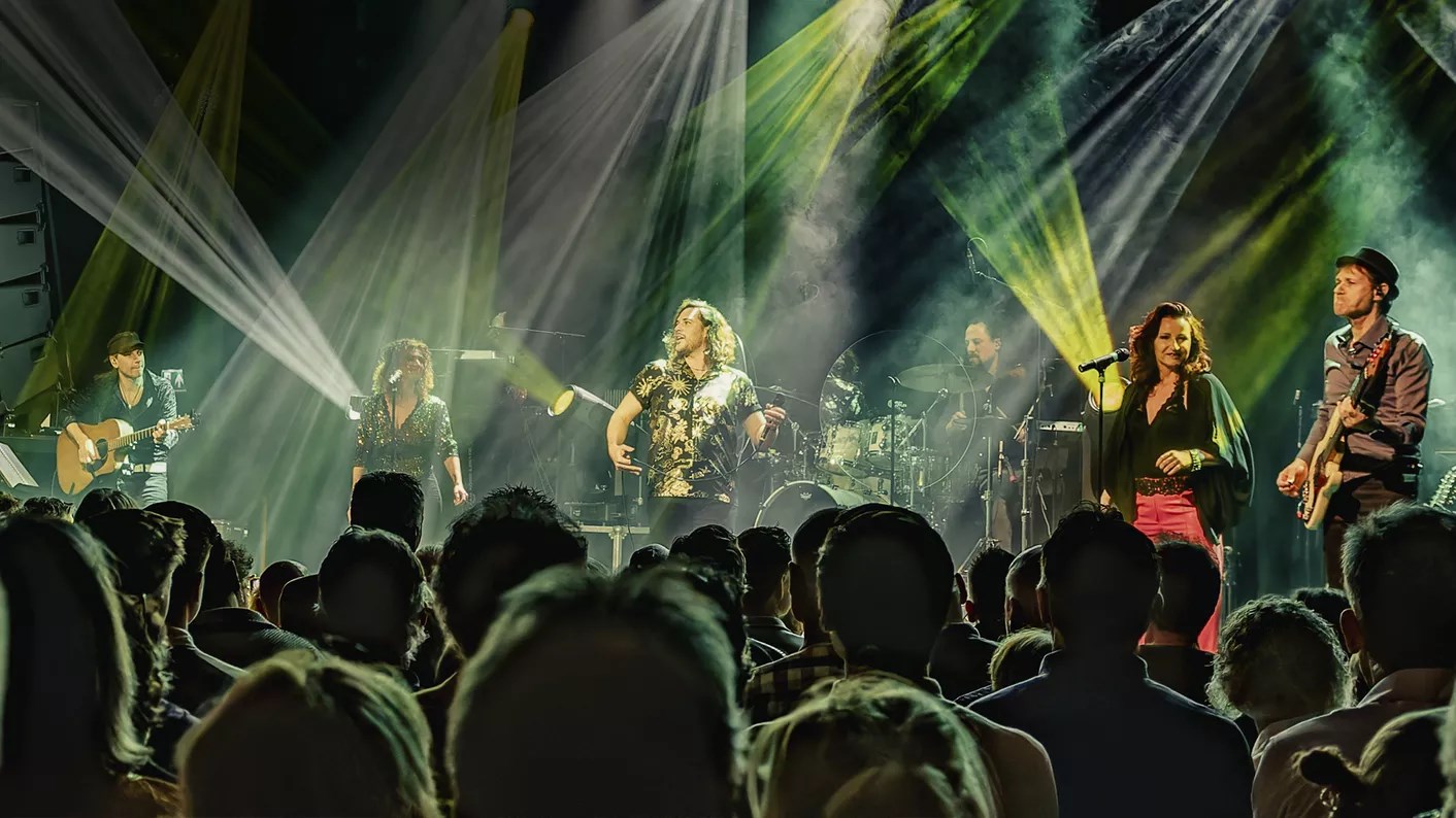 Progproms V Boerderij 2026