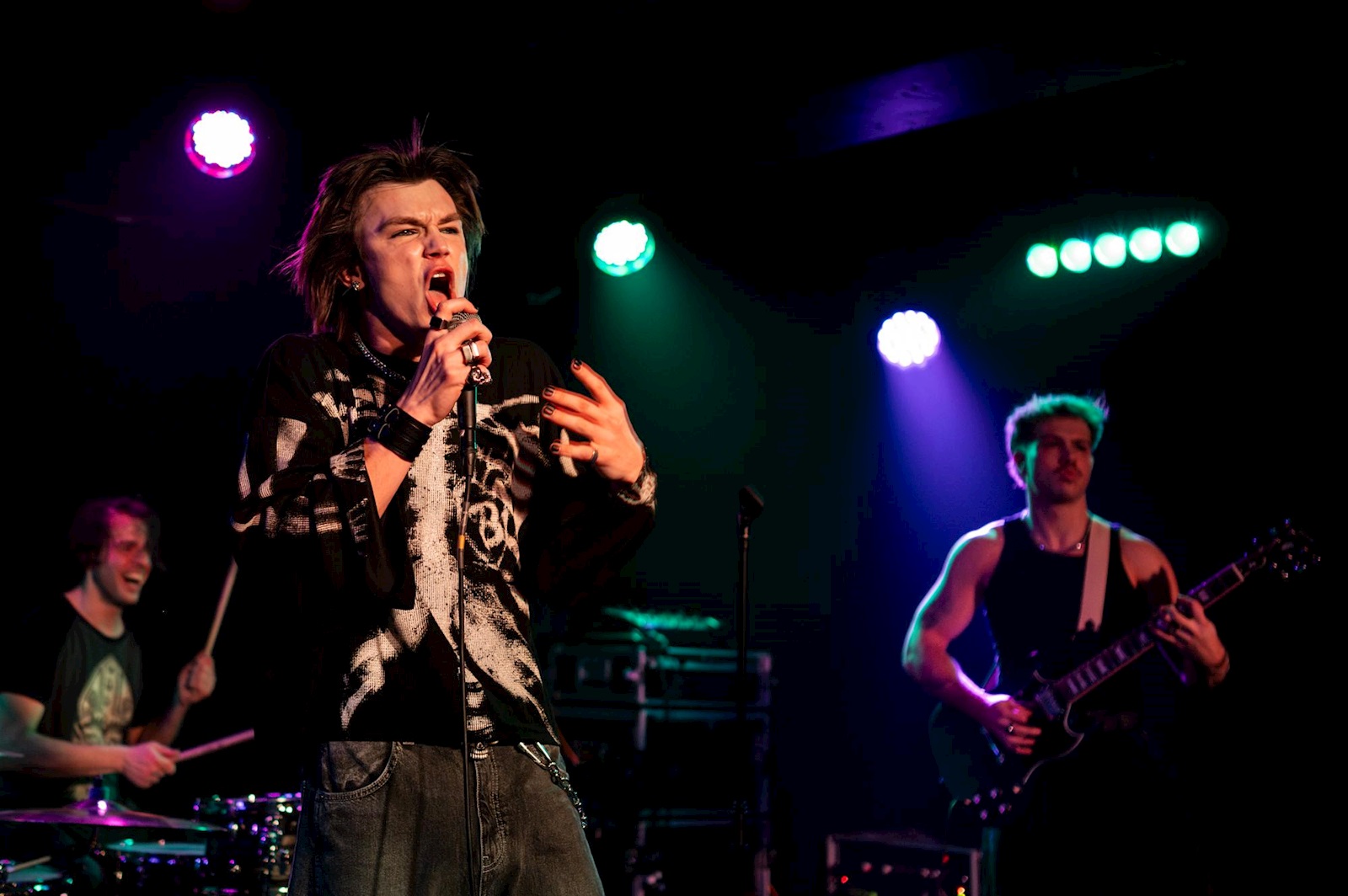 6 Alcatraz Bash 2026 Trekhaak