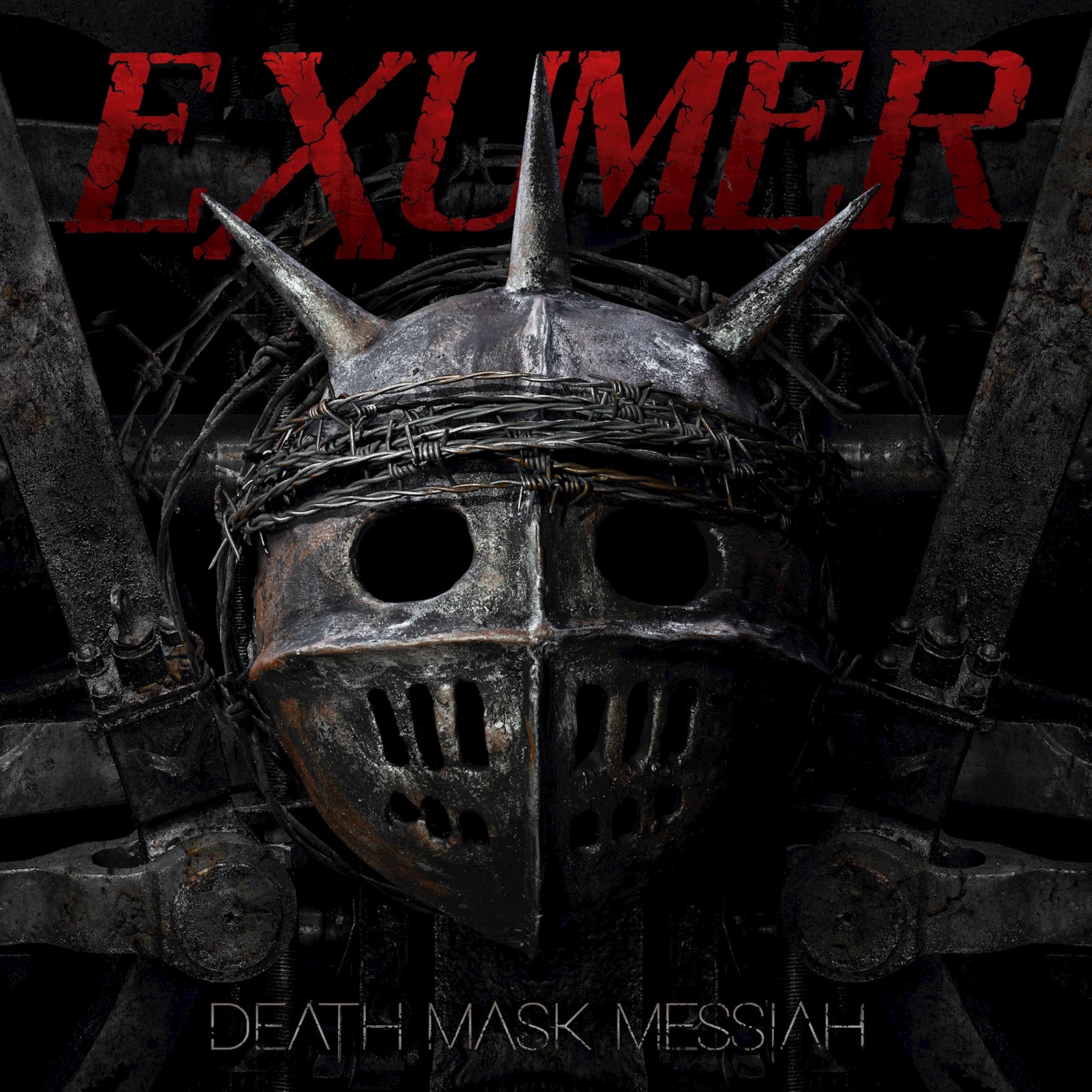 EXUMER