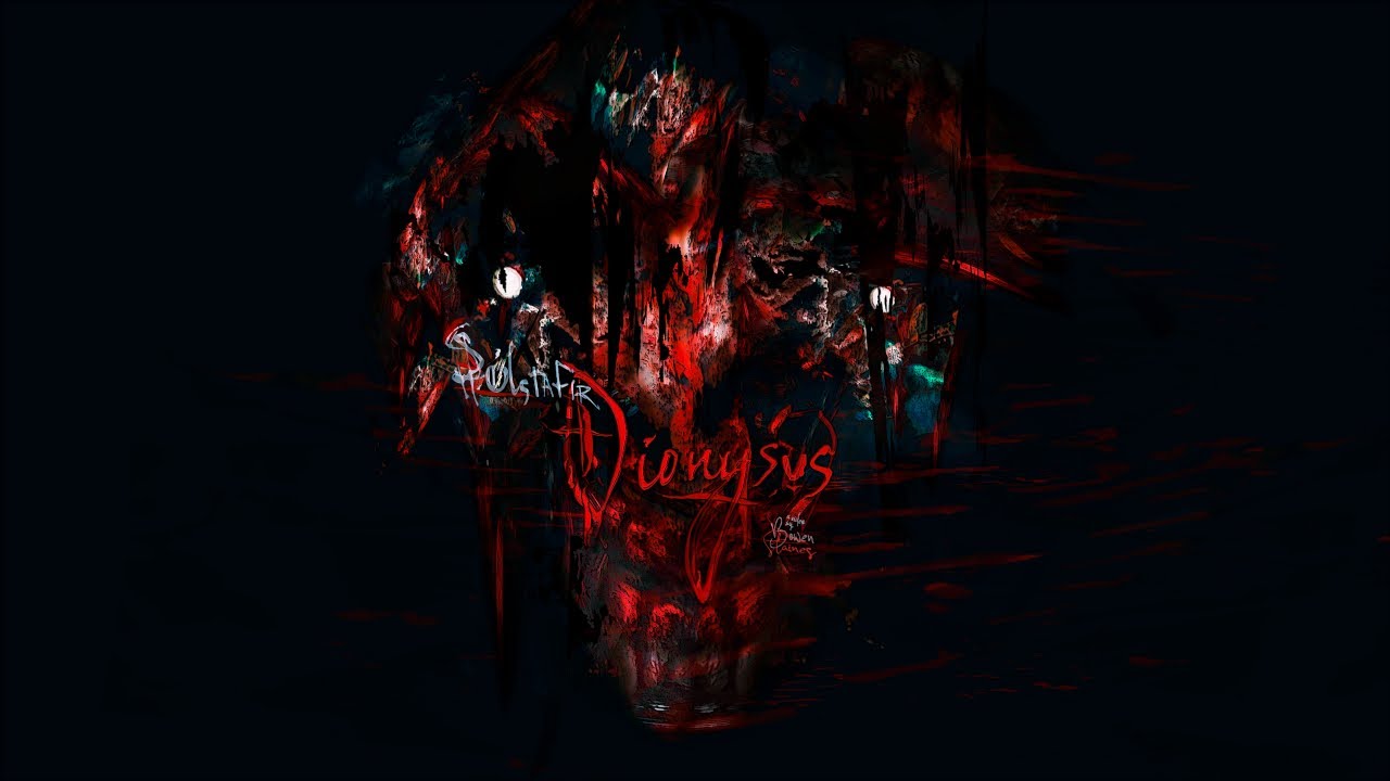 Sólstafir Dionysus 2023