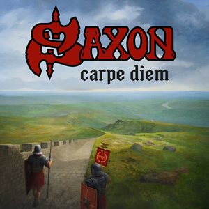Saxon 1