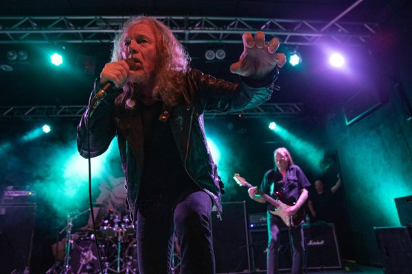 Candlemass 3