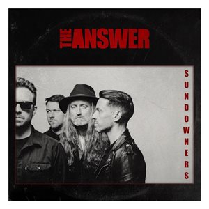 Answer Album