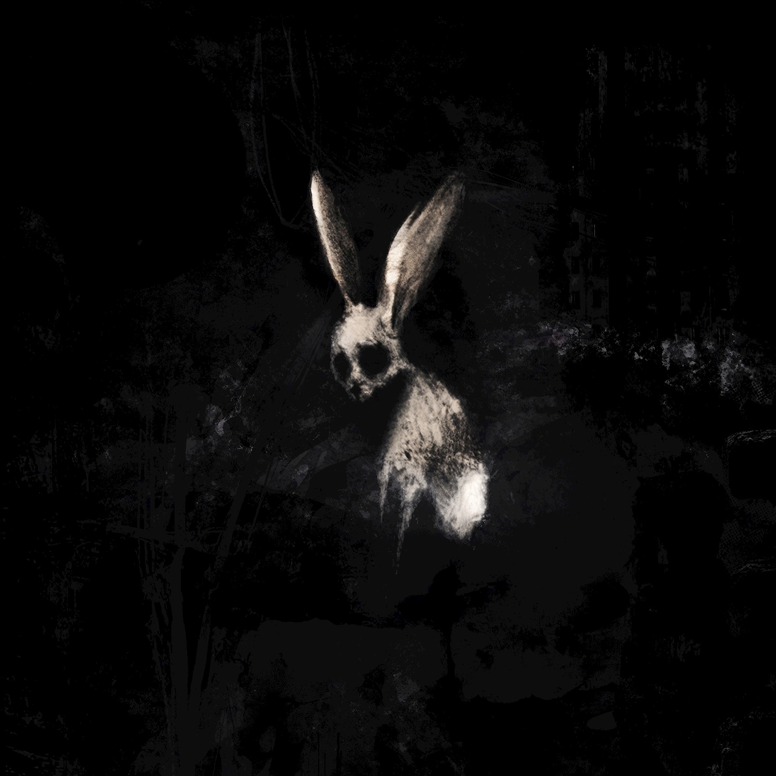 GHOSTKID