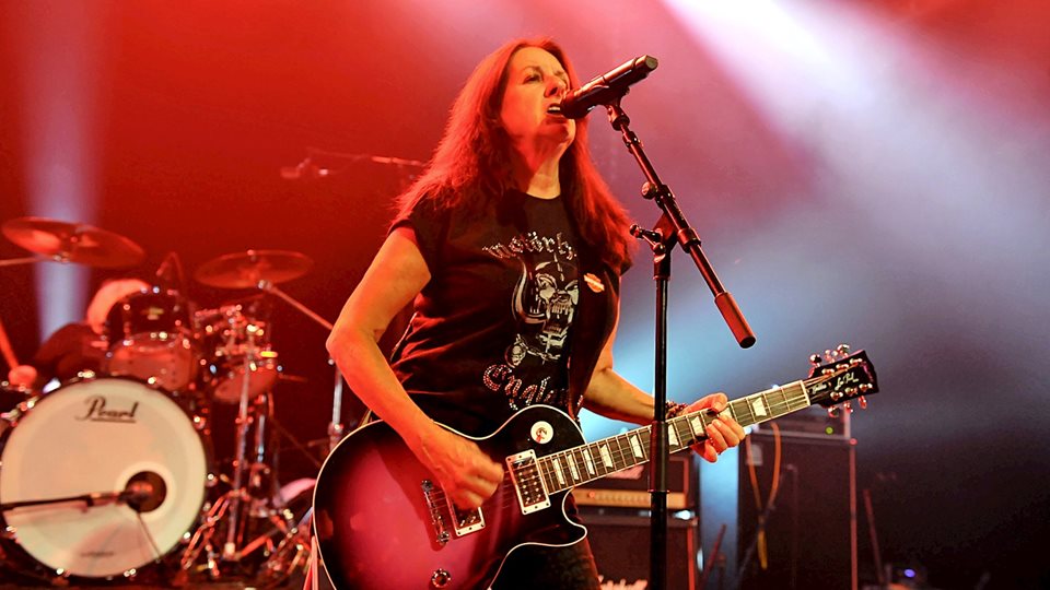 Girlschool