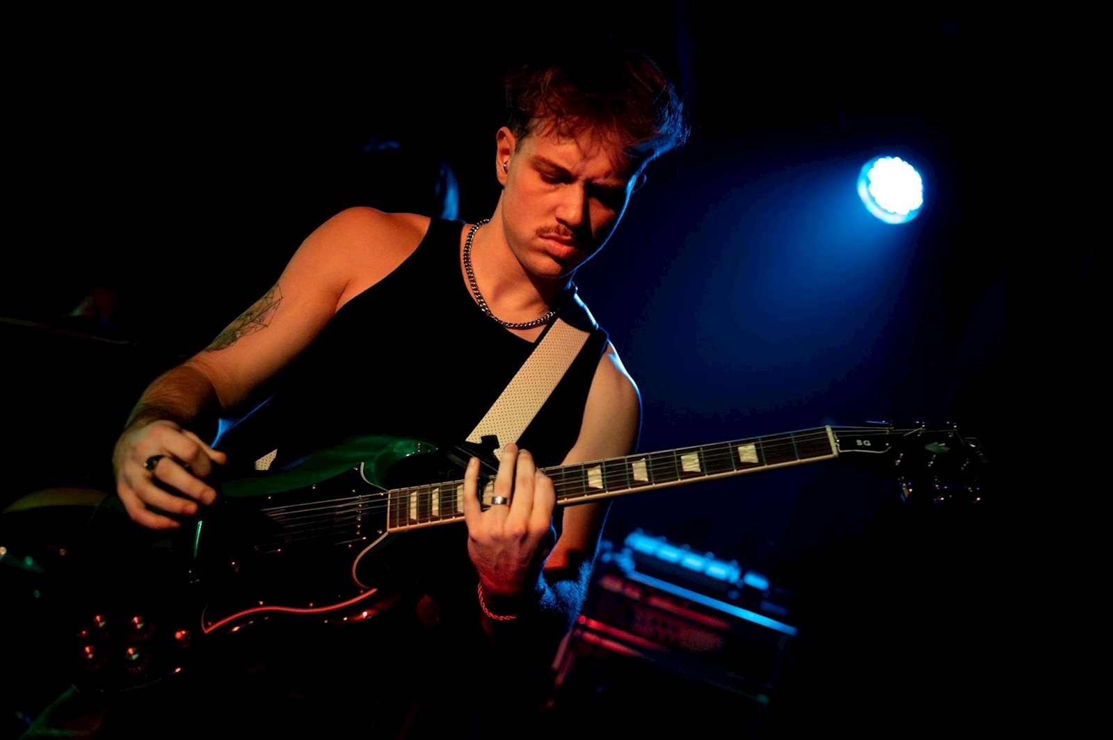 5 Alcatraz Bash 2026 Trekhaak