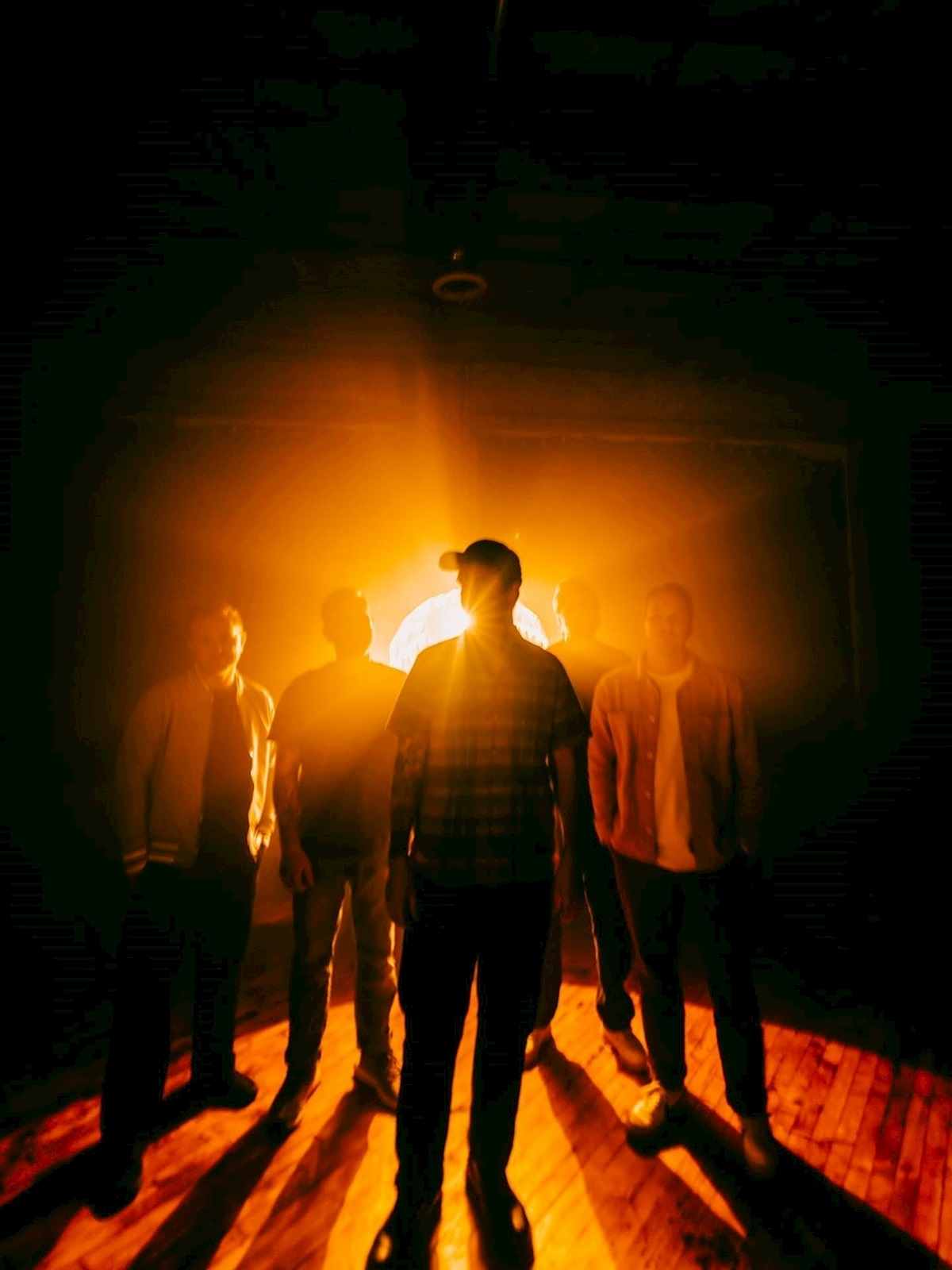 Balance And Composure Zappa 2026