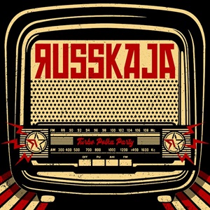 RUSSKAJA