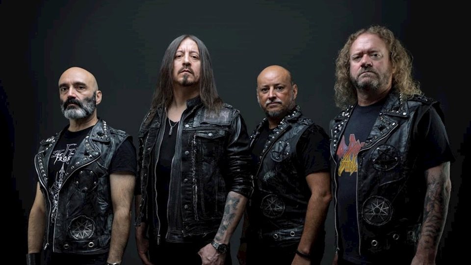 Pentagram (Chile) Little Devil 2025