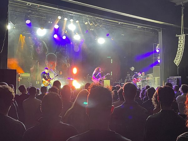 Coheed 1