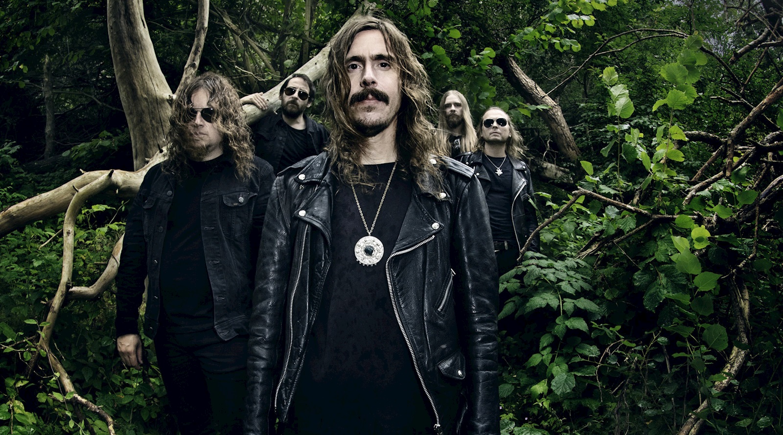 Opeth 2