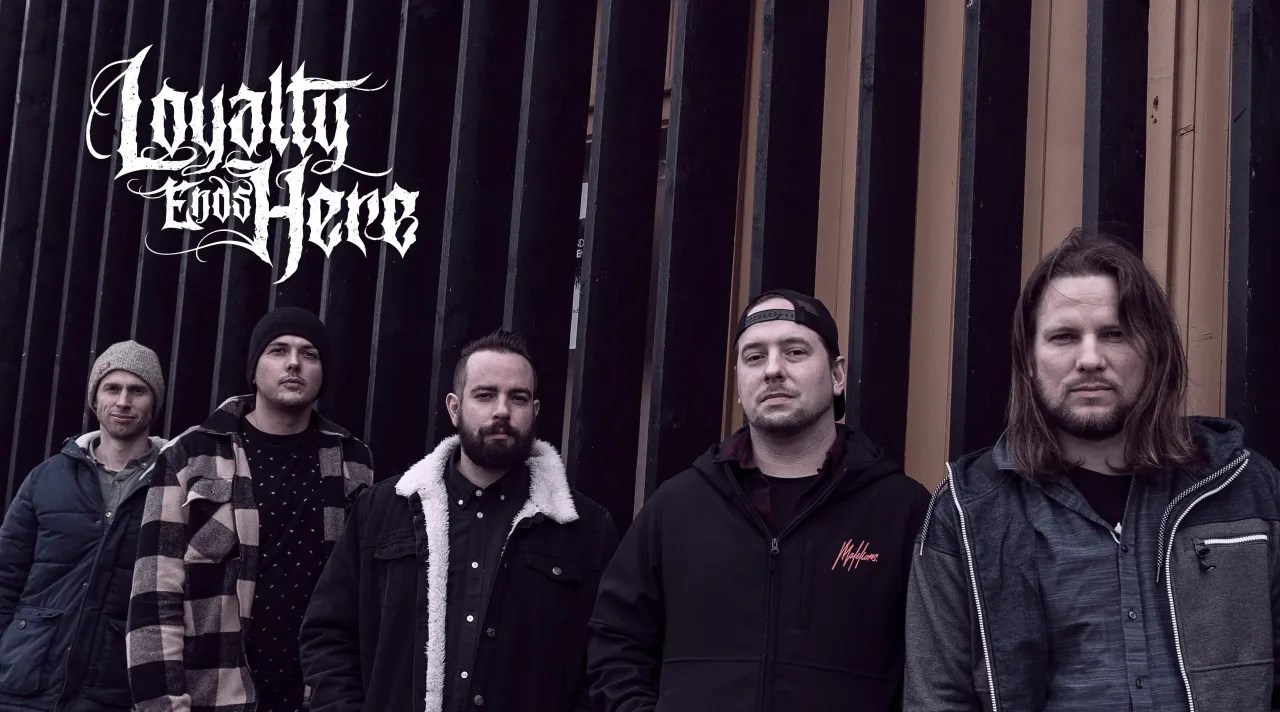 Loyalty Ends Here P3 2024