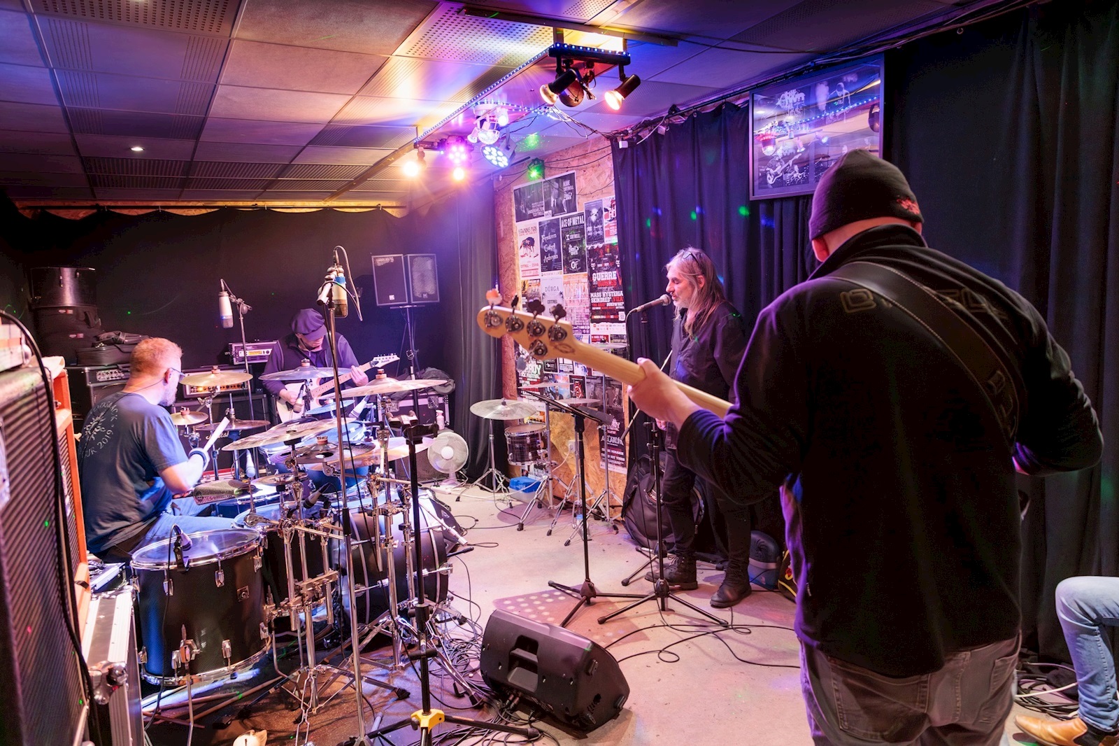 Till Dawn Spirit Of 66 2026